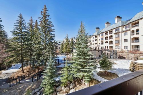 The Charter at Beaver Creek C125 in Beaver Creek, USA