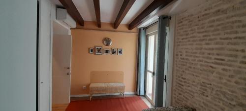 Apartmento 2 dormitorios - Centro Sevilla - Puerta Osario, Sevilla (fotografie 10)