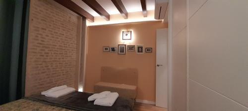 Apartmento 2 dormitorios - Centro Sevilla - Puerta Osario, Sevilla (fotografie 8)