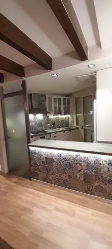 Apartmento 2 dormitorios - Centro Sevilla - Puerta Osario, Sevilla (fotografie 5)