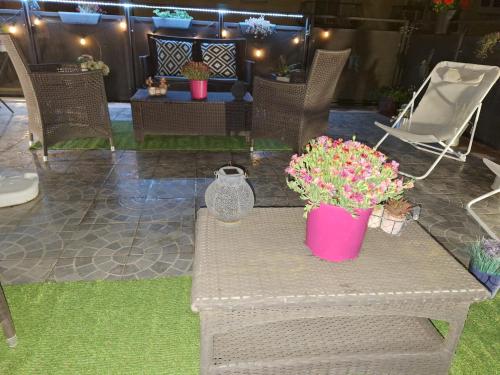 Vic Pigneto, Luxury House Terrace Roma