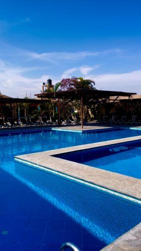 Hotel Crisolmar Pradera