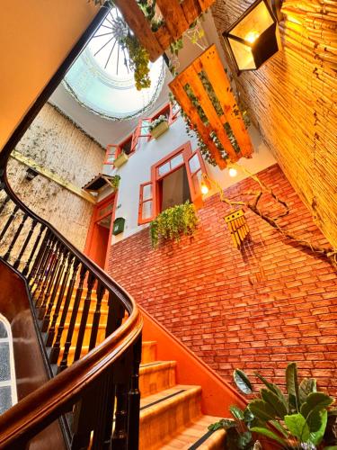 Samba Guesthouse