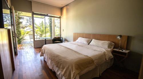 Hotel Tomaso in Chivilcoy