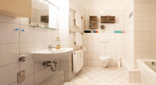Apartment Alaune - main image