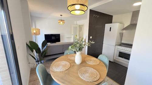 Apartamenticos Living San Pablo - Alfamén