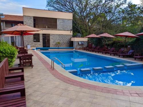 Casa Misa Westlands in نيروبي