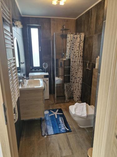 Apartament Marco