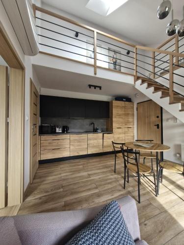 Apartament Marco