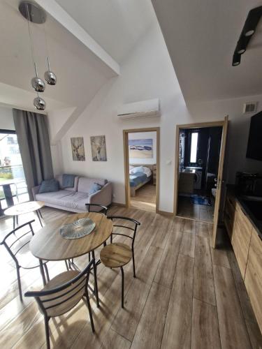 Apartament Marco