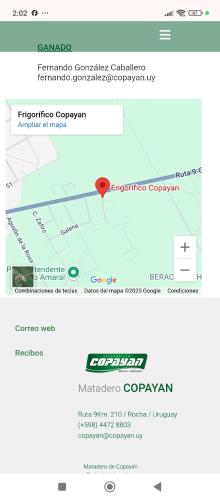 Guaresney