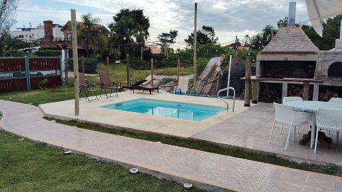 Guaresney in Deauville