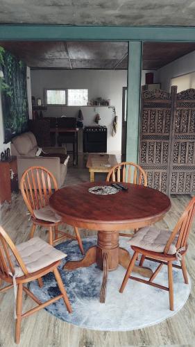 Guaresney in Deauville