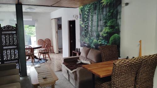 Guaresney in Deauville