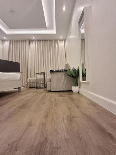 Modern & Cozy Studio - Prime Al Aqiq Location, Riyadh (photo 4)