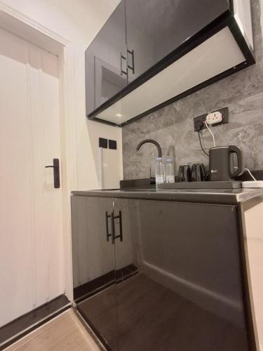 Modern & Cozy Studio - Prime Al Aqiq Location, Riyadh (photo 6)