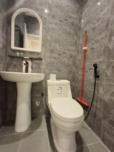 Modern & Cozy Studio - Prime Al Aqiq Location, Riyadh (photo 7)