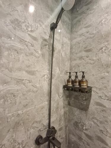 Modern & Cozy Studio - Prime Al Aqiq Location, Riyadh (photo 8)