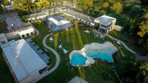 Hotel Tomaso in Chivilcoy