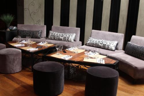 Hotel Tomaso in Chivilcoy