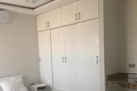 Palmarena Rooms & Residences - Long Stay Comfort with Parking, Sauna, Gym & Pool - Steps from 5th Av Mexico