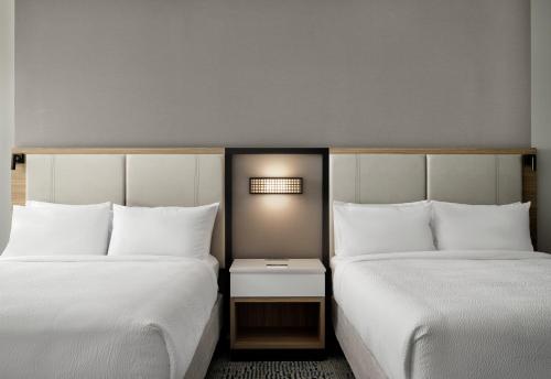 SpringHill Suites by Marriott Troy Dayton - image 4