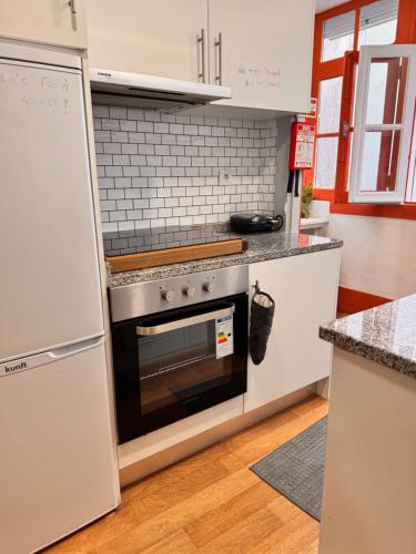 Samba Guesthouse, Porto (photo 7)