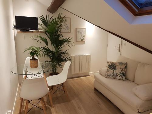 Appartement Le 5ème Ducis, Versailles