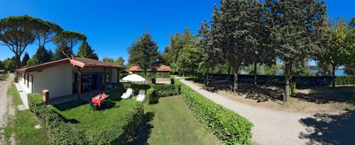 Camping Village Lago Maggiore