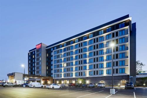 Drury Plaza Hotel North Charleston in Charleston, Vereinigte Staaten von Amerika