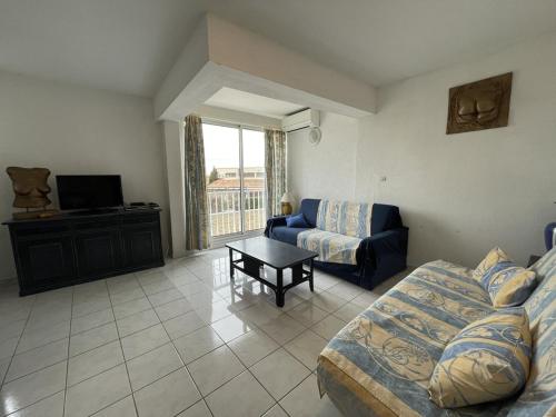 Appartement Natura Beach NB112 By AGN - 4 personnes - image 3