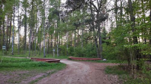 Domki Letniskowe Jerutki