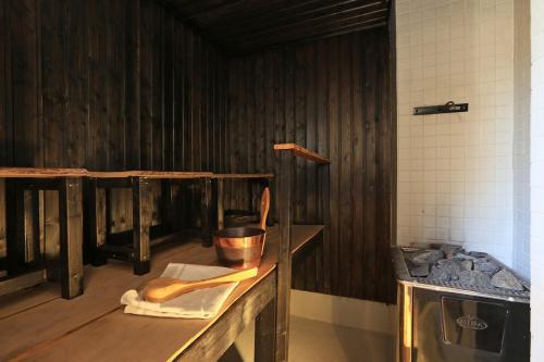 Nice and private house in city center in แรปเพนค็องตา