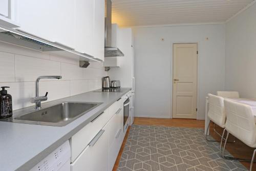 Nice and private house in city center in แรปเพนค็องตา