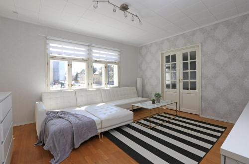 Nice and private house in city center in แรปเพนค็องตา