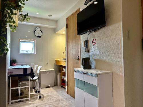 32A Ikebukuro, 2 bedrooms and 1 living room, 7 mins to ST Max 4P 池袋 全新装修 两室一厅 交通中心 车站7分钟 最大4人 直达新宿 涉谷 表参道 品川 池袋 上野 代代木 银座 原宿, Tokio (Foto 10)