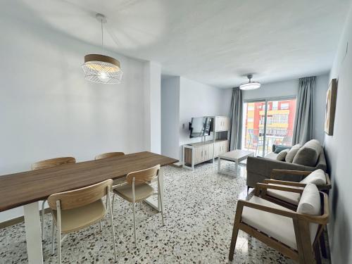 設施, 聖容旅遊公寓 (Apartamentos Turisticos Santo Rostro) in 奇皮奧納市中心
