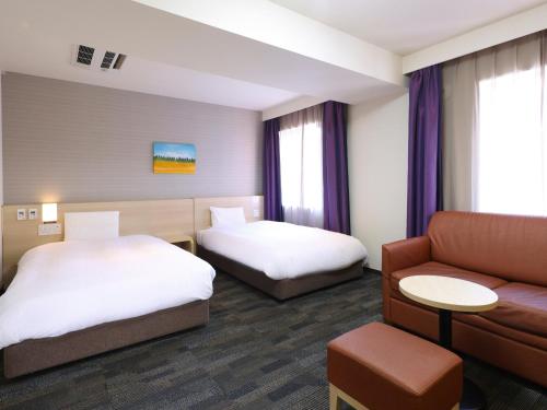 Deluxe Twin Room - Non-Smoking