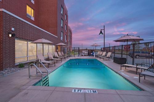 TownePlace Suites by Marriott Columbia - image 8