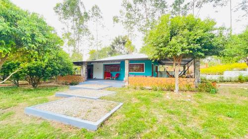 Villanueva Casanare Country House