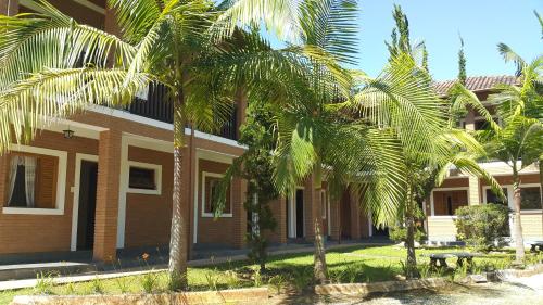 Pousada Santo Antonio