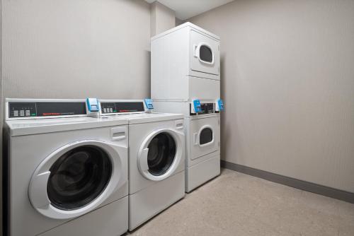 Hilton Garden Inn Richmond South/Southpark - image 23