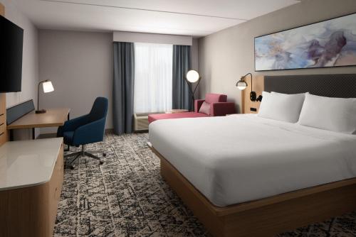 Hilton Garden Inn Richmond South/Southpark in Colonial Heights (Virginia)