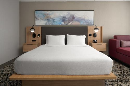 Hilton Garden Inn Richmond South/Southpark - image 19