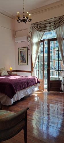 PORTAL DE SAN TELMO 3 Suites 10 pax