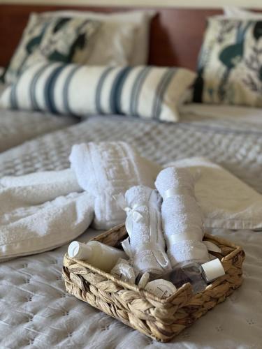 Χρυσή Αμμουδιά Hotel de charme Herault