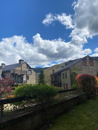 Los Alamos in Castiello De Jaca