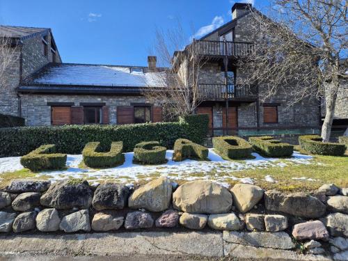 Los Alamos in Castiello De Jaca