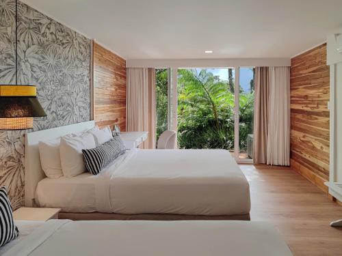 Monteverde Lodge by Boena in מונטה ורדה