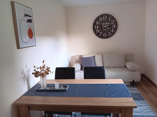 Létesítmények, Ferienwohnung am Wiesengrund in Ebern
